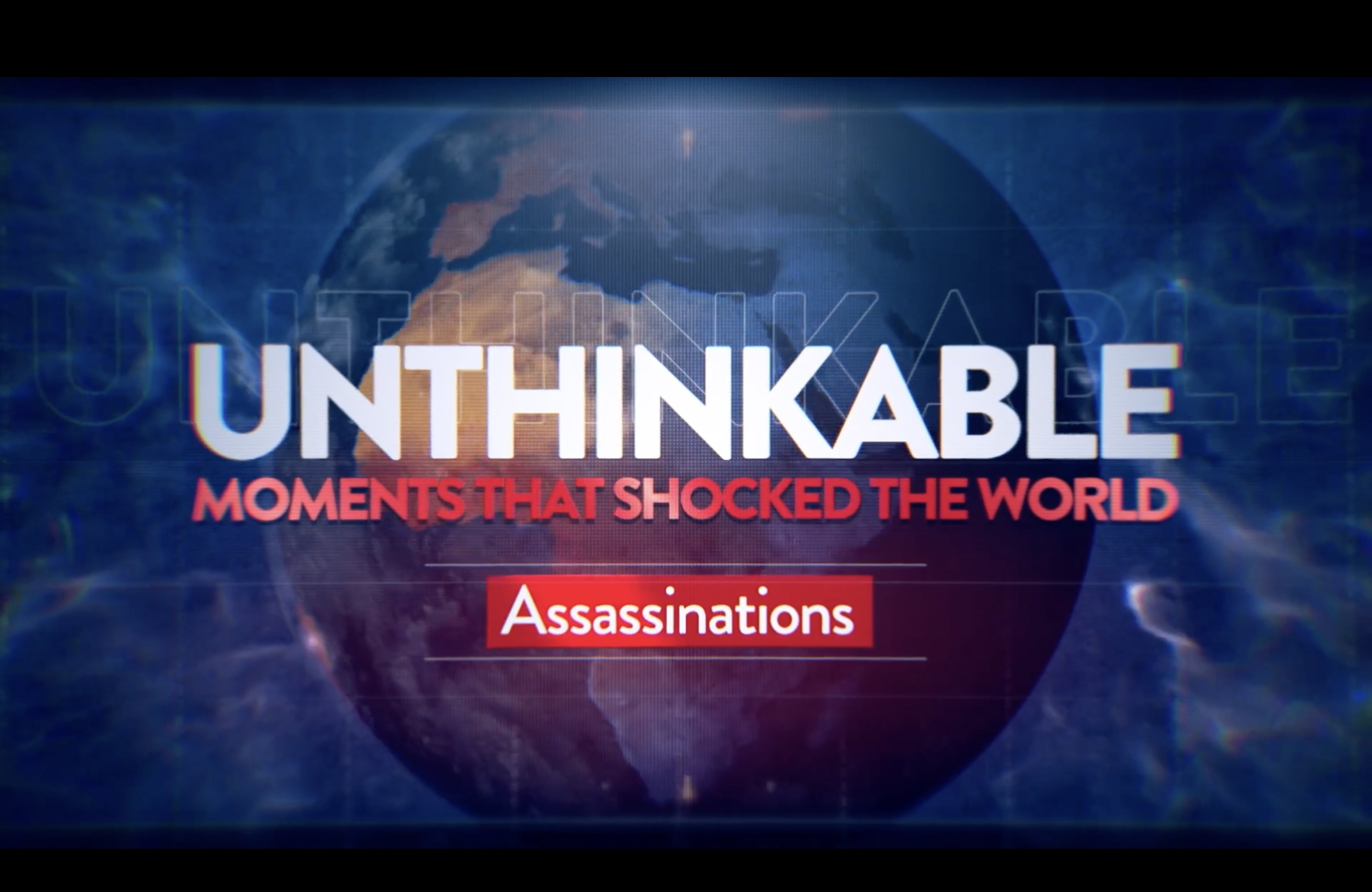 Unthinkable
